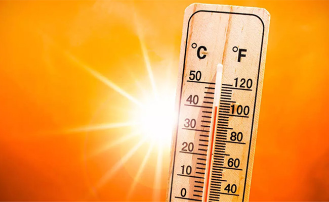 Temperatures cross 40-degree mark at several places in UP
